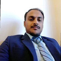 Mohammed Imran