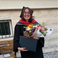 Rawan Hijazi