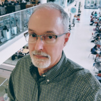 Rodney Stutzman