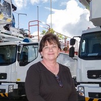 Susan Weseman