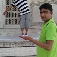 Chandan Kumar Sinha