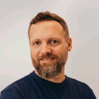 Mike Richmond