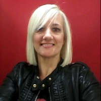 Ana Naranjo González