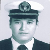 Diego Alejandro Gomez Reyes