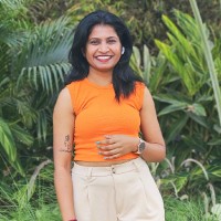 Mouna Shree M V