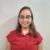 Audrey Anneth Barrios Rodríguez