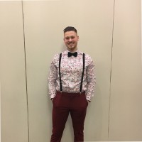 Quinton Sawchyn