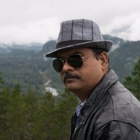 Nilesh Salat