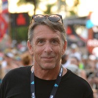 Chris Blomfield-Brown