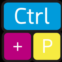 ctrl p Impressão Personalizáveis