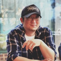 Sangwon Yu
