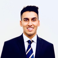 Manny Sangha