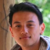 Hemanta Kazi Gurung