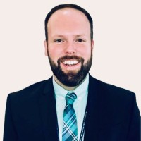 Blake Paxton, PhD, LPC