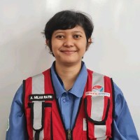 Arifatun Milah Ratri