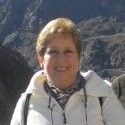 Janet Amos