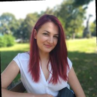 Irma Smajic