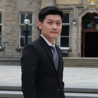 Ansel Chiang