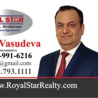 Bharat Vasudeva