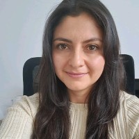 Alexandra Olaya Benavides