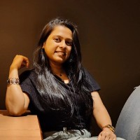 Pallavi Kanhere