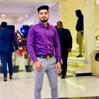 Mohamed  Nafees Abdul Nasar