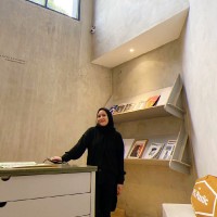 Yusra Febrianti Katili