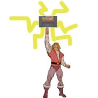 O Mago Dos video games