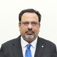Murali Kallur