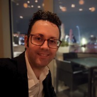 Kevin Thomas, Pmp