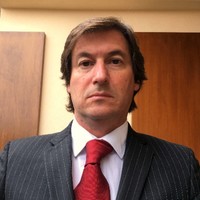 Enrico Gioia