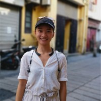 Emma Cai