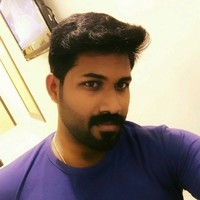 Anish Varghese