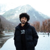 Kamran Khan