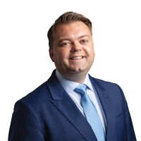 James Bradley