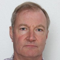 Tim Grimshaw CBE FICE