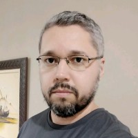 Carlos Gustavo Pacheco da Rocha