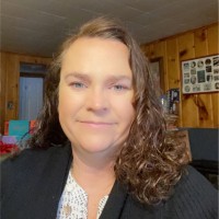 Cindy McCafferty