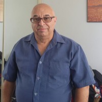 Peter Xuereb