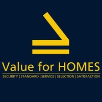 Value for HOMES