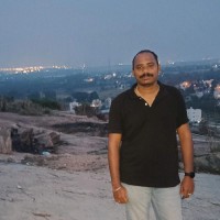 Punith Ram Kumar