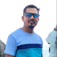 Ramesh Pardeshi