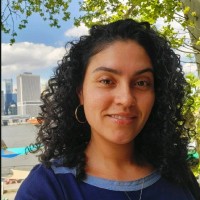 Brenda Cuellar