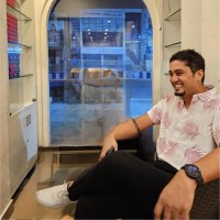Sreejith Sivakumar