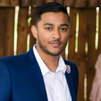 Travern Naidoo