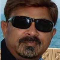Anoop Kumar Dubey