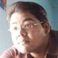 Devendra Kumar Ray