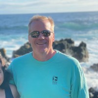 David Bishop, PMP
