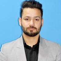 Umer Farooq