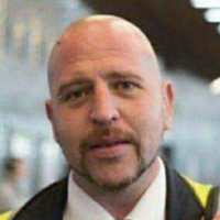 Lee Bowditch